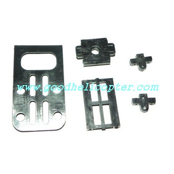 sh-8830 helicopter parts small fixed plastice baord parts